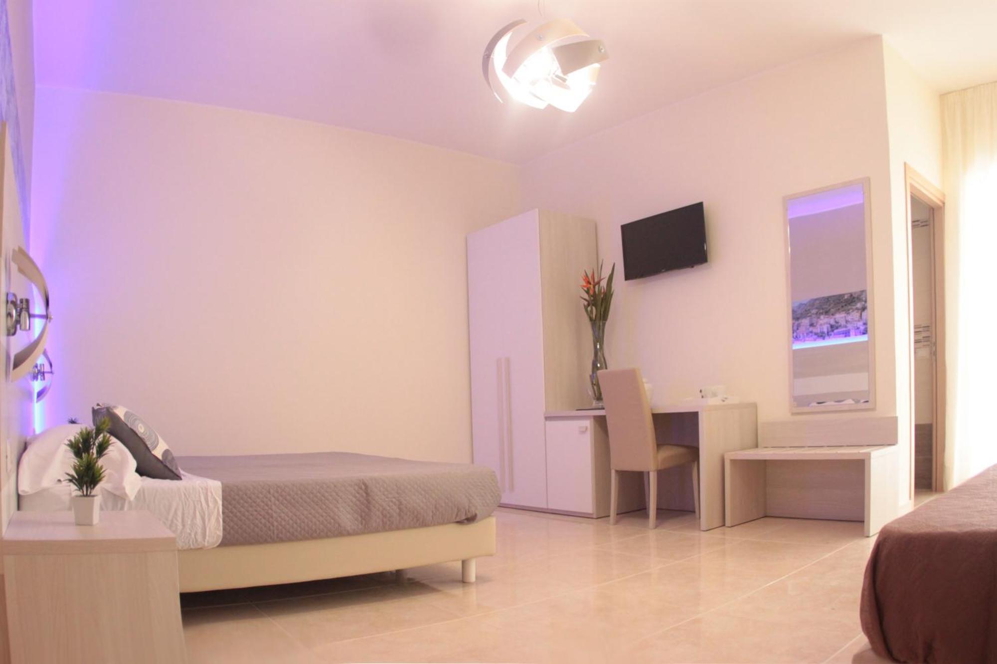 A'Mantia Hotel Амантеа Екстер'єр фото