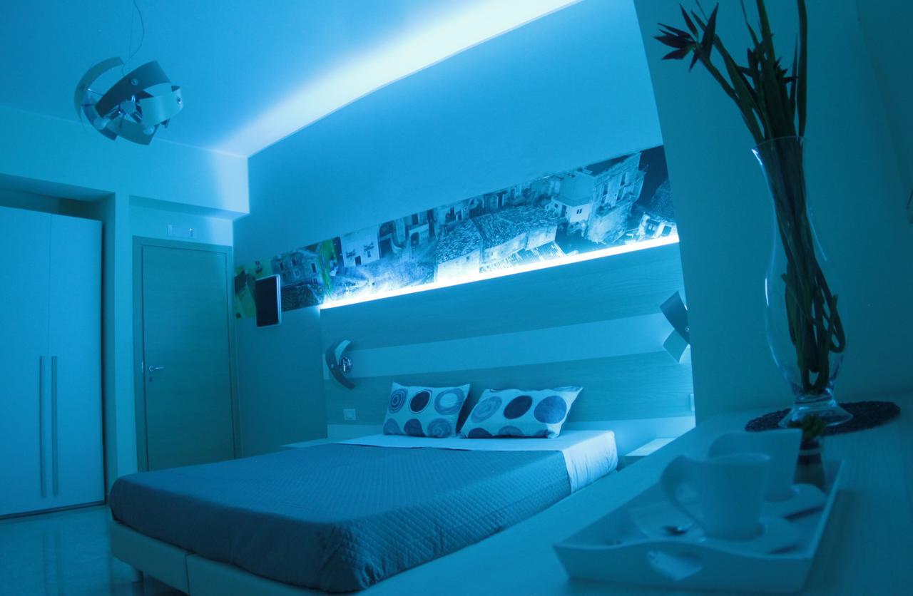 A'Mantia Hotel Амантеа Екстер'єр фото