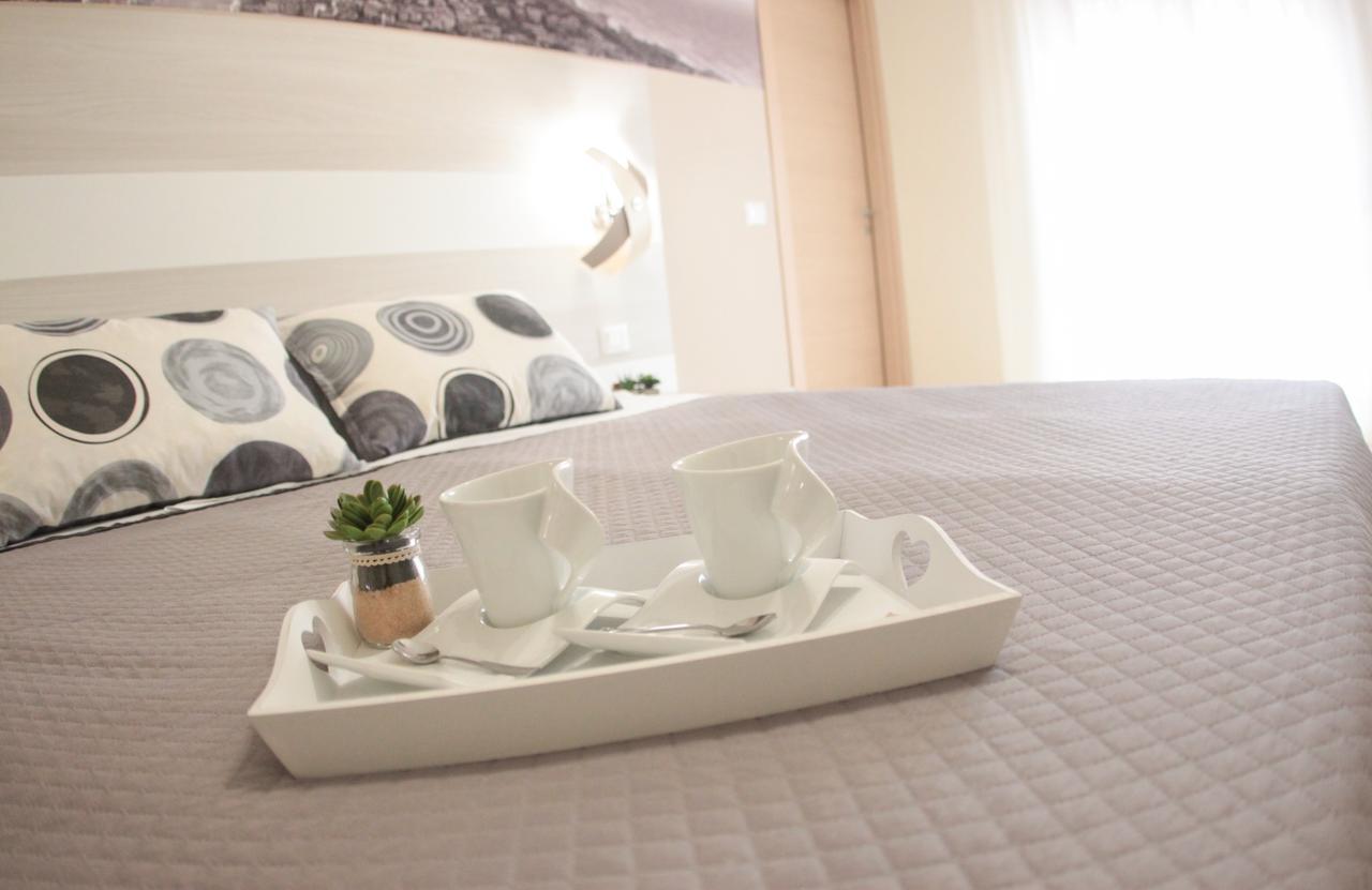 A'Mantia Hotel Амантеа Екстер'єр фото