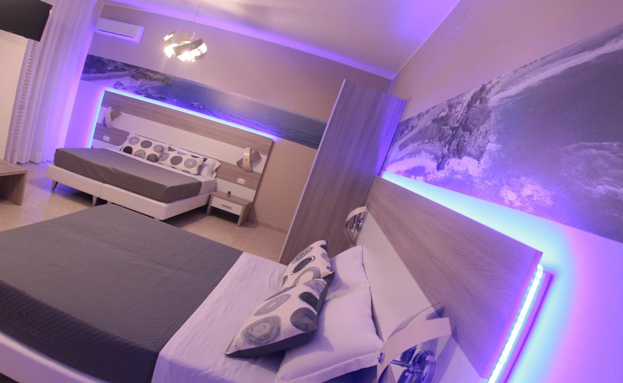 A'Mantia Hotel Амантеа Екстер'єр фото